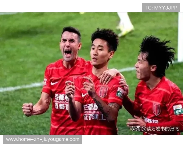 中超争冠形势明朗：蓉城输球无缘冠军海港距离三连冠只差最后1分