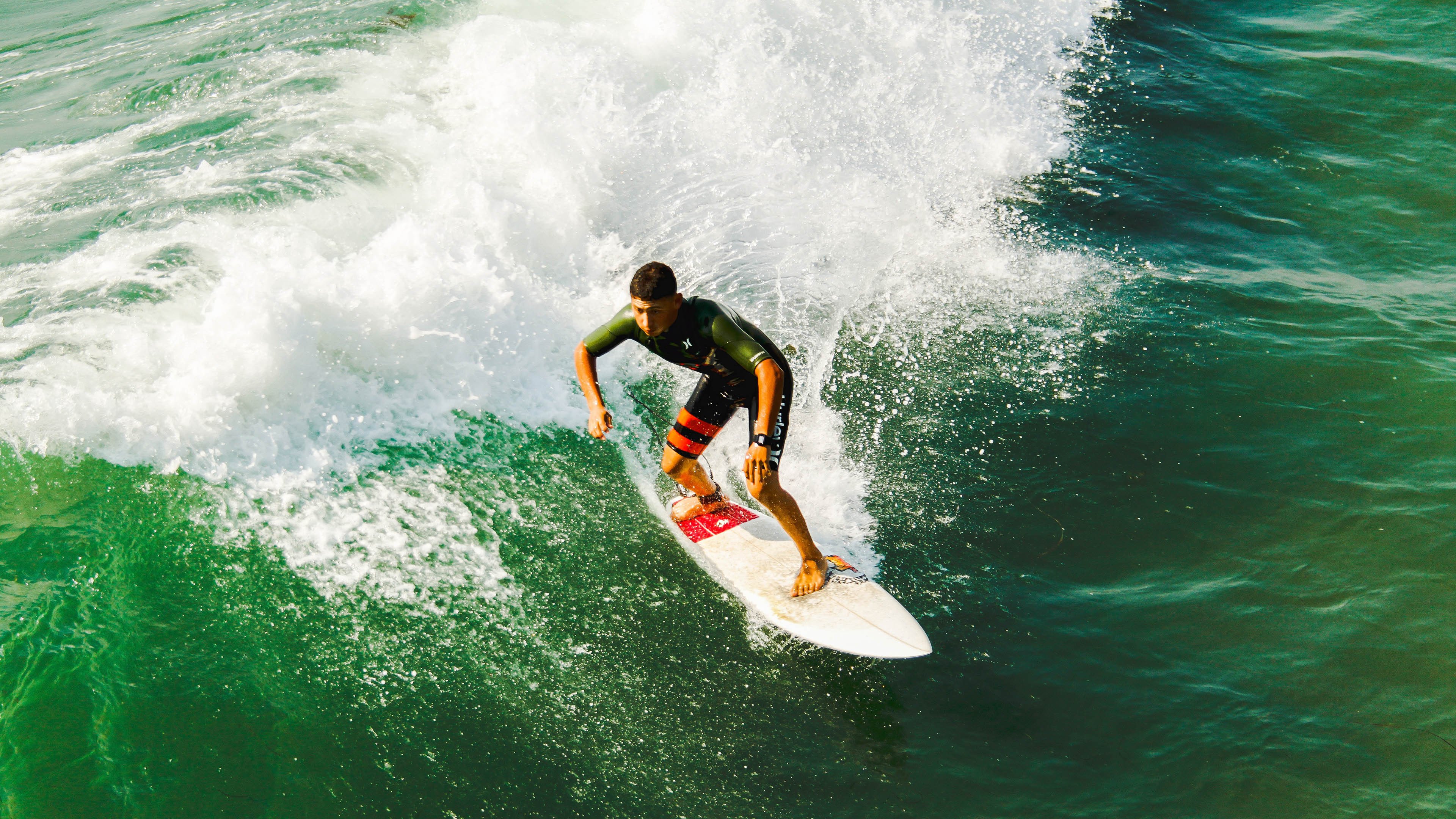 Jiuyou-中国三人篮球男队多点开花 攻击火力全开，中国三人篮球男篮